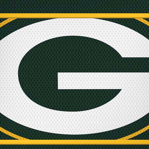 NFL Green Bay Packers Zone Block iPhone XS Max Skin