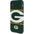 NFL Green Bay Packers Zone Block iPhone XS Pro Case