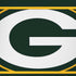 NFL Green Bay Packers Zone Block iPhone XS Pro Case