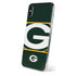 NFL Green Bay Packers Zone Block iPhone XS Skin