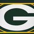 NFL Green Bay Packers Zone Block iPhone XS Skin