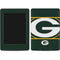 NFL Green Bay Packers Zone Block Amazon Kindle Skin