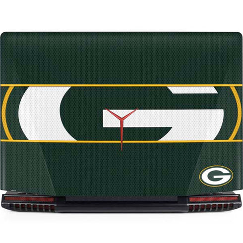 NFL Green Bay Packers Zone Block Legion Y720 Skin