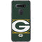 NFL Green Bay Packers Zone Block LG K51/Q51 Clear Case