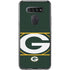 NFL Green Bay Packers Zone Block LG K51/Q51 Clear Case
