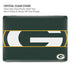 NFL Green Bay Packers Zone Block MacBook Air 13in M1 (2021) Case plus Skin