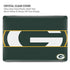 NFL Green Bay Packers Zone Block MacBook Air 15in (2023-2025) Case plus Skin