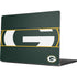 NFL Green Bay Packers Zone Block MacBook Pro 14in (2021-24) Skin