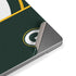 NFL Green Bay Packers Zone Block MacBook Pro 14in (2021-24) Skin