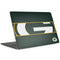 NFL Green Bay Packers Zone Block Apple MacBook Pro 15-inch Skin