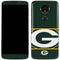 NFL Green Bay Packers Zone Block Moto E5 Plus Skin