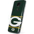 NFL Green Bay Packers Zone Block Moto E5 Plus Skin