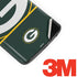 NFL Green Bay Packers Zone Block Moto G6 Skin