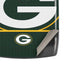 NFL Green Bay Packers Zone Block Motorola RAZR Skin