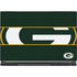 NFL Green Bay Packers Zone Block MSI GS65 Stealth Laptop Skin