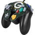 NFL Green Bay Packers Zone Block Nintendo GameCube Controller Skin