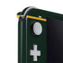 NFL Green Bay Packers Zone Block Nintendo Switch Lite Skin