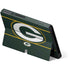 NFL Green Bay Packers Zone Block Nintendo Switch OLED (2021) Skin