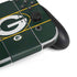 NFL Green Bay Packers Zone Block Nintendo Switch OLED (2021) Skin