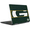 NFL Green Bay Packers Zone Block Notebook 9 Pro 13in (2017) Skin