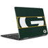 NFL Green Bay Packers Zone Block Notebook 9 Pro 13in (2017) Skin