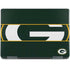 NFL Green Bay Packers Zone Block Notebook 9 Pro 13in (2017) Skin