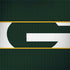 NFL Green Bay Packers Zone Block Notebook 9 Pro 13in (2017) Skin