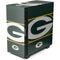 NFL Green Bay Packers Zone Block NZXT H510 Compact ATX Mid-Tower Case Skin