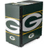 NFL Green Bay Packers Zone Block NZXT H510 Compact ATX Mid-Tower Case Skin
