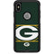 NFL Green Bay Packers Zone Block Otterbox Commuter iPhone Skin