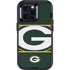 NFL Green Bay Packers Zone Block Otterbox Defender iPhone Skin