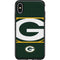 NFL Green Bay Packers Zone Block Otterbox Symmetry iPhone Skin