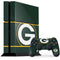 NFL Green Bay Packers Zone Block PS4 Console and Controller Bundle Skin