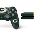 NFL Green Bay Packers Zone Block PS4 Console and Controller Bundle Skin