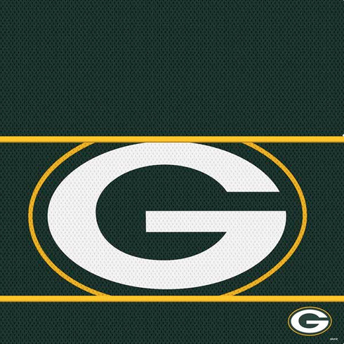 NFL Green Bay Packers Zone Block PS4 Console and Controller Bundle Skin