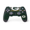 NFL Green Bay Packers Zone Block PS4 Controller Skin