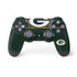 NFL Green Bay Packers Zone Block PS4 Controller Skin