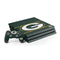 NFL Green Bay Packers Zone Block PS4 Pro Bundle Skin