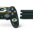NFL Green Bay Packers Zone Block PS4 Pro Bundle Skin