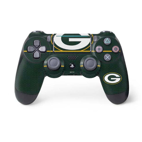 NFL Green Bay Packers Zone Block PS4 Pro/Slim Controller Skin