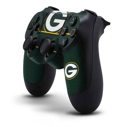 NFL Green Bay Packers Zone Block PS4 Pro/Slim Controller Skin