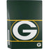 NFL Green Bay Packers Zone Block PS5 Console Skin
