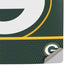NFL Green Bay Packers Zone Block PS5 Console Skin