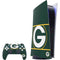 NFL Green Bay Packers Zone Block PS5 Digital Edition Bundle Skin