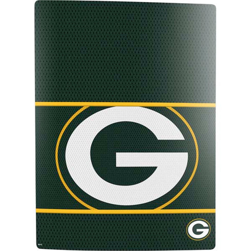 NFL Green Bay Packers Zone Block PS5 Digital Edition Bundle Skin