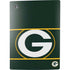 NFL Green Bay Packers Zone Block PS5 Digital Edition Console Skin