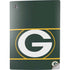 NFL Green Bay Packers Zone Block PS5 Digital Edition Console Skin