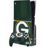 NFL Green Bay Packers Zone Block PS5 Slim Disk Bundle Skin