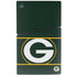 NFL Green Bay Packers Zone Block PS5 Slim Disk Bundle Skin
