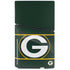 NFL Green Bay Packers Zone Block PS5 Slim Disk Bundle Skin
